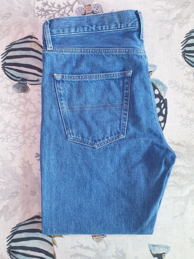 Tommy Jeans Masculino.