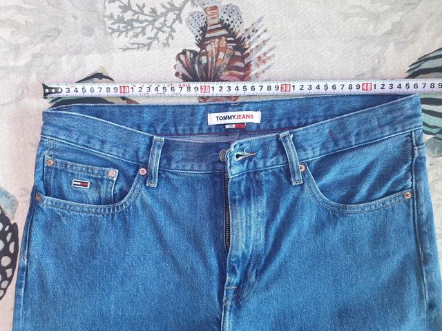 Tommy Jeans Masculino.