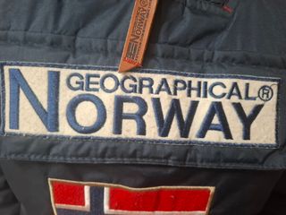 Chaqueta Para Norway usada