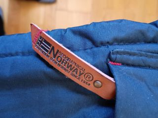 Chaqueta Para Norway usada