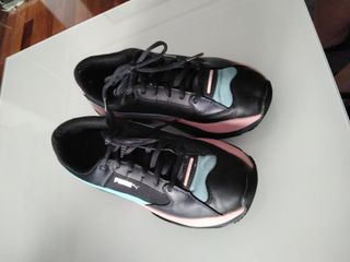 Zapatillas deportivas