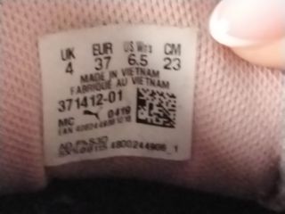 Zapatillas deportivas