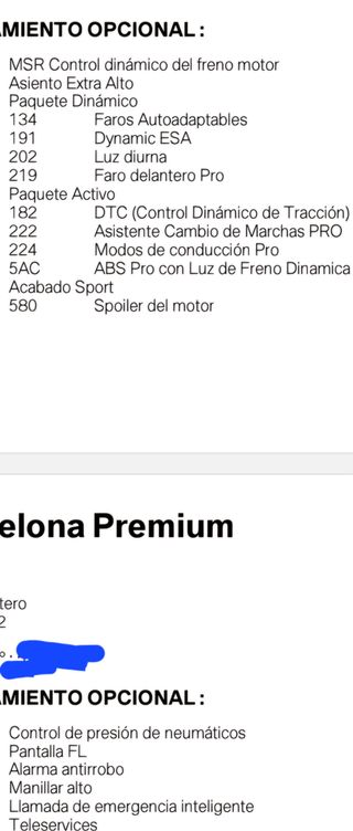 BMW F 900 R A2 Desl.