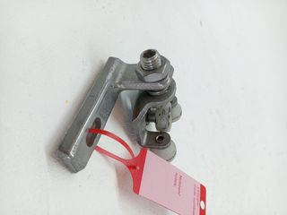 SOPORTE / GUIA PUERTA CORREDERA IVECO DAILY FURGON