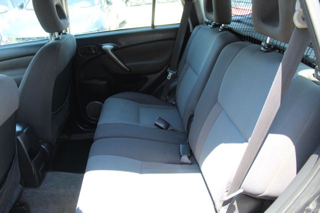 Toyota Rav4 2.0 D4-D Executive 4X4