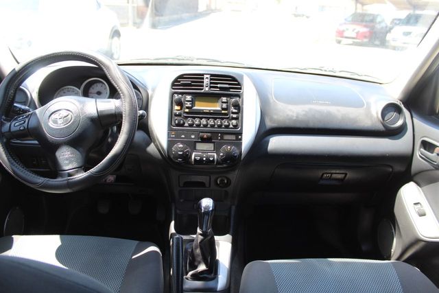 Toyota Rav4 2.0 D4-D Executive 4X4