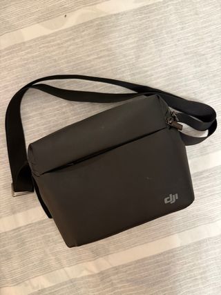 Bolsa DJI para dron - Negra