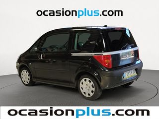 Peugeot 1007 1.4 Urban 55 kW (75 CV)
