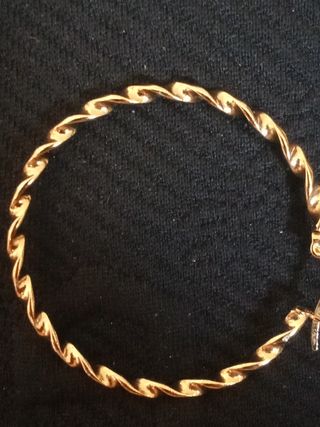 Aros dorados 18k | Pecio imbatible