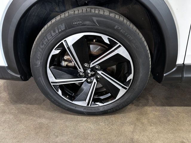 Mitsubishi Eclipse Cross 2.4 PHEV Kaiteki Auto 4WD