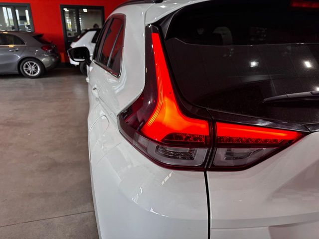 Mitsubishi Eclipse Cross 2.4 PHEV Kaiteki Auto 4WD
