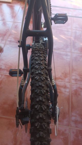 Vendo bicicleta Orbea XCM SR SUNTOUR de 26"