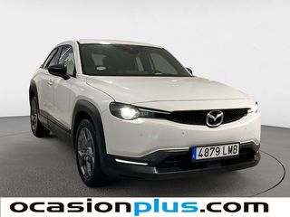 Mazda MX-30 e-SKYACTIVE Origin 107 kW (146 CV)