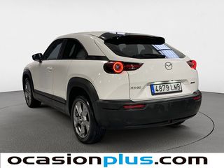 Mazda MX-30 e-SKYACTIVE Origin 107 kW (146 CV)