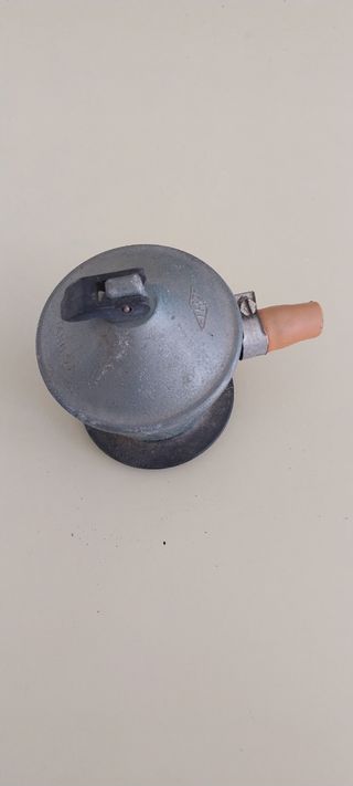 Regulador gas butano 