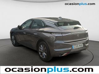 DS DS4 BlueHDi 130 Bastille Auto 96 kW (130 CV)