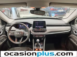 Jeep Compass 1.3 Gse T4 Longitude FWD MT 96 kW (130 CV)