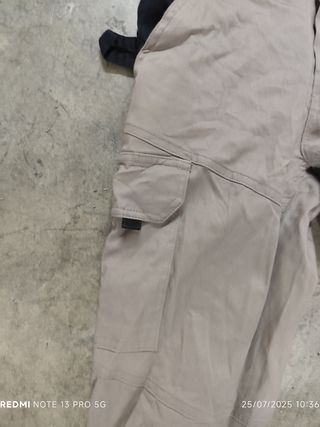 Pantalón cargo Upower