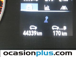 Renault Clio Business TCe 66 kW (90 CV)