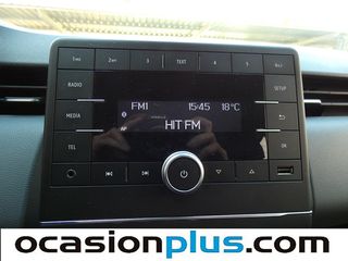 Renault Clio Business TCe 66 kW (90 CV)