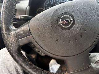 Opel Tigra Sport 1.8