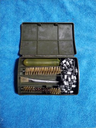 Kit pulizia militare originale