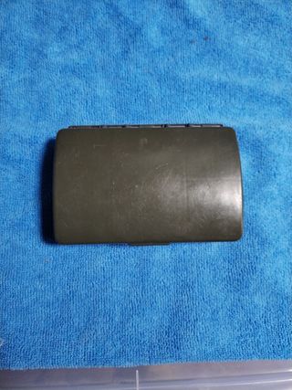 Kit pulizia militare originale