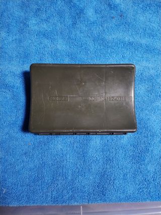 Kit pulizia militare originale