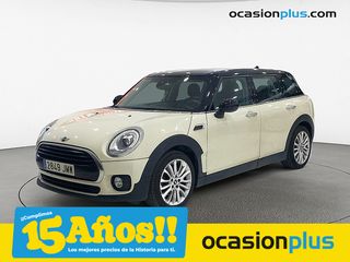 MINI MINI Clubman Cooper D 110 kW (150 CV)