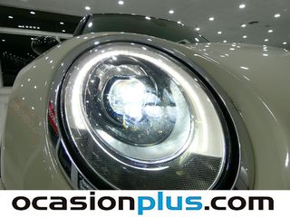 MINI MINI Clubman Cooper D 110 kW (150 CV)