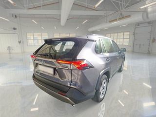 Toyota Rav4 2.5l 220H Business