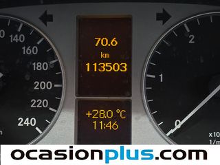 Mercedes-Benz Clase B B 180 CDI Sport Edition 80 kW (109 CV)
