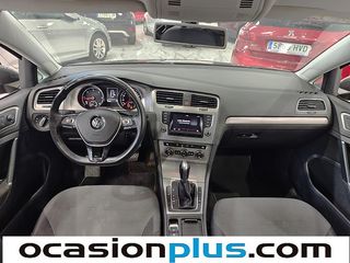 Volkswagen Golf Advance 1.6 TDI BMT 77 kW (105 CV) DSG