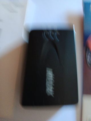 Antena GPS Holux