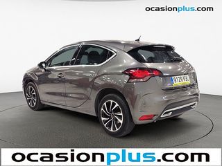 DS DS4 BlueHDi 120 Style EAT6 88 kW (120 CV)