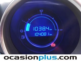 DS DS4 BlueHDi 120 Style EAT6 88 kW (120 CV)