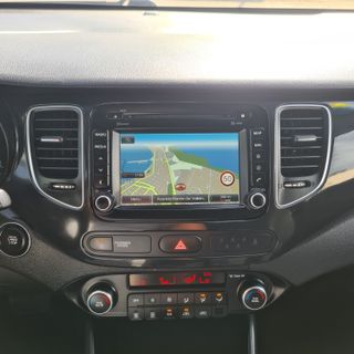 Kia Carens 1.7 CRDi Spirit 7 PLAZAS AUTOMÁTICO