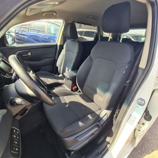 Kia Carens 1.7 CRDi Spirit 7 PLAZAS AUTOMÁTICO