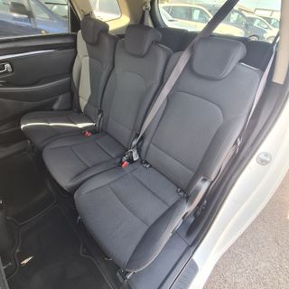 Kia Carens 1.7 CRDi Spirit 7 PLAZAS AUTOMÁTICO