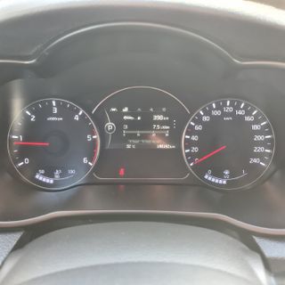 Kia Carens 1.7 CRDi Spirit 7 PLAZAS AUTOMÁTICO