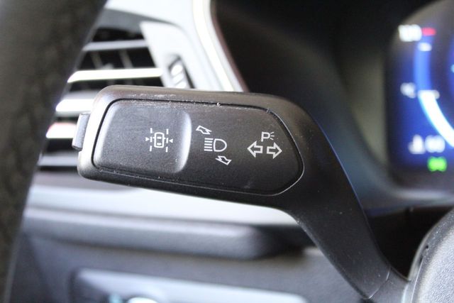 Ford Kuga Titanium 2.5 Duratec PHEV 165kW Auto