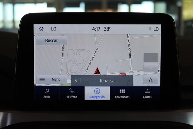 Ford Kuga Titanium 2.5 Duratec PHEV 165kW Auto