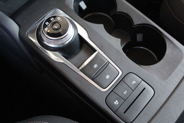 Ford Kuga Titanium 2.5 Duratec PHEV 165kW Auto