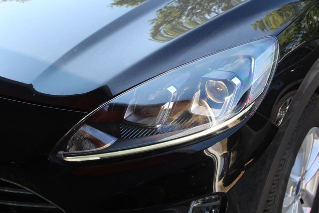 Ford Kuga Titanium 2.5 Duratec PHEV 165kW Auto