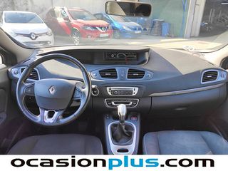 Renault Scenic Limited dCi 81 kW (110 CV) EDC