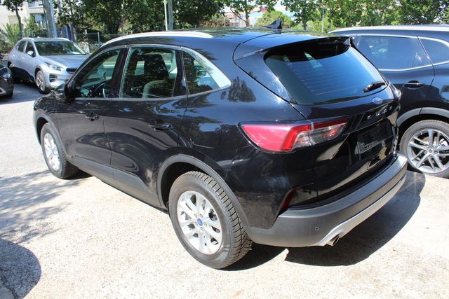 Ford Kuga Titanium 2.5 Duratec PHEV 165kW Auto
