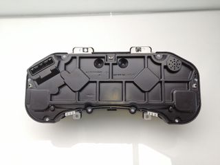CUADRO INSTRUMENTOS TOYOTA AURIS (6)
