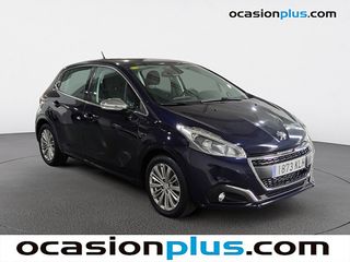 Peugeot 208 1.2L PureTech Allure  81 kW (110 CV)