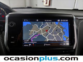Peugeot 208 1.2L PureTech Allure  81 kW (110 CV)