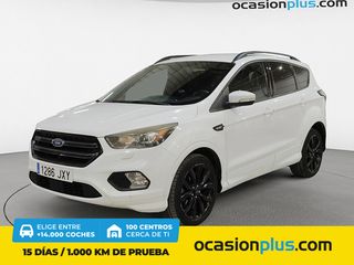 Ford Kuga 1.5 EcoBoost S&S ST-Line 4x2 110 kW (150 CV)